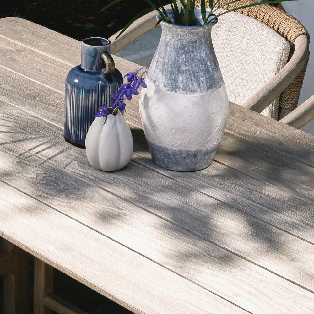 
                  
                    Dahlia Outdoor Counter Table
                  
                