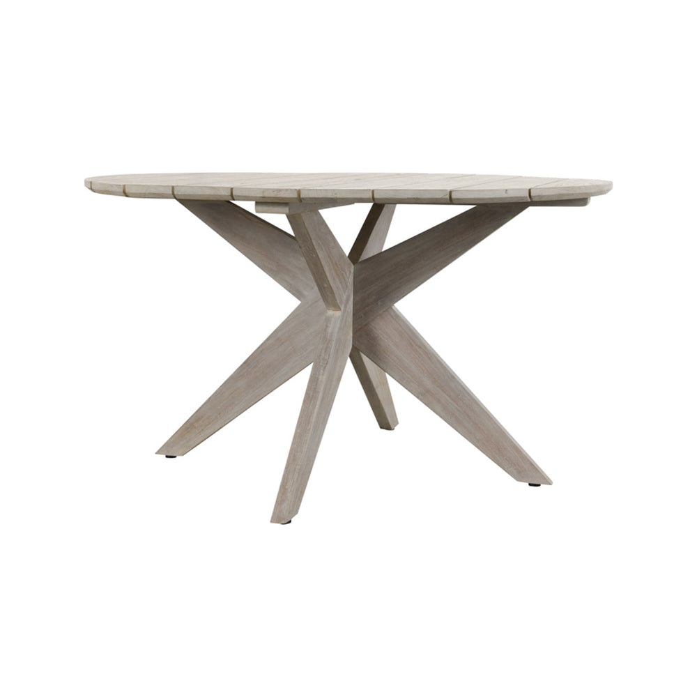 
                  
                    Arthur Outdoor Dining Table
                  
                