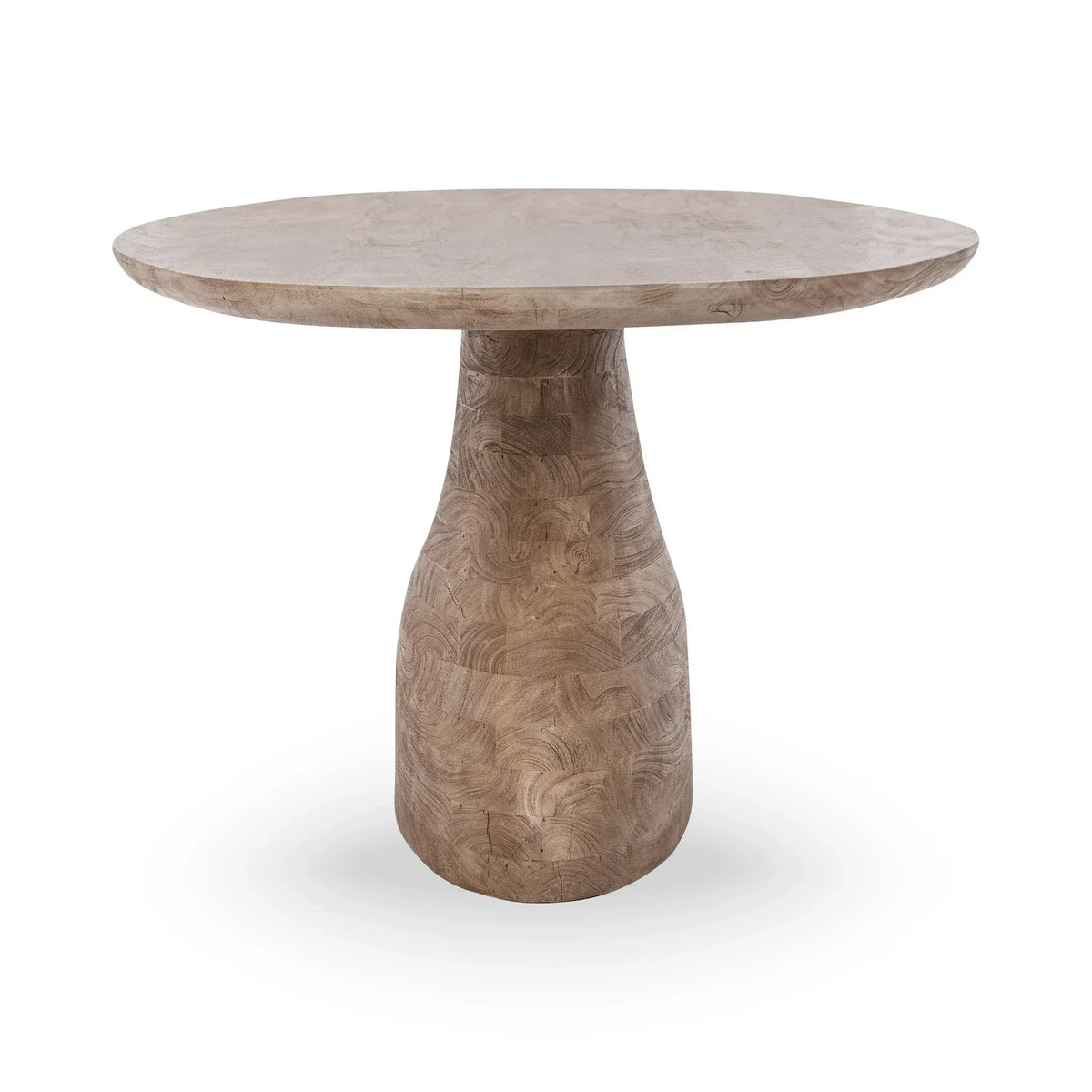 Amra Oval Dining Table