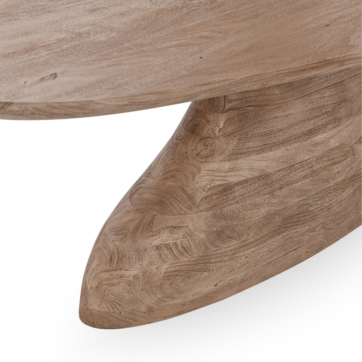 Amra Oval Dining Table