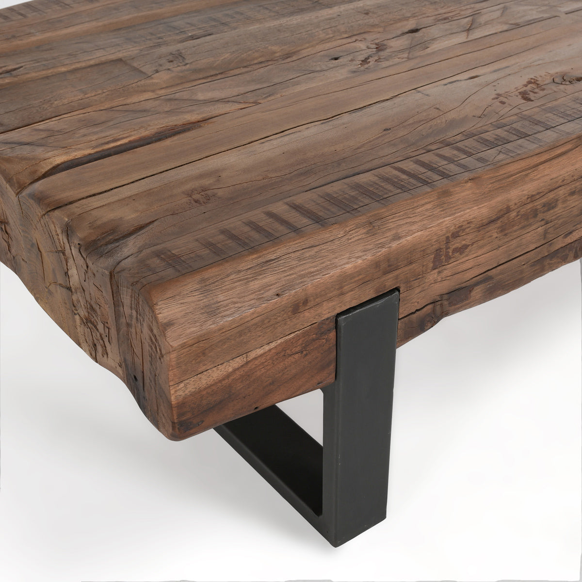 David 55" Coffee Table