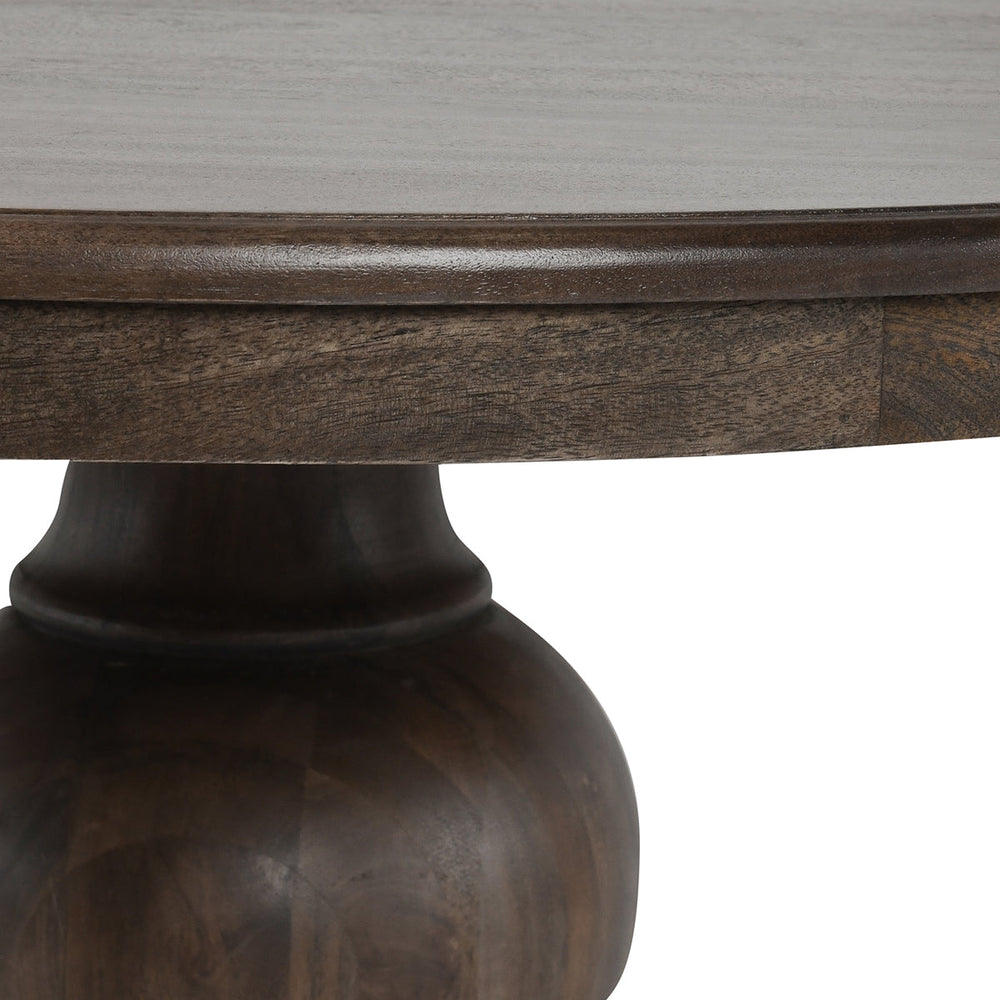 
                  
                    Brooklyn Dining Table
                  
                