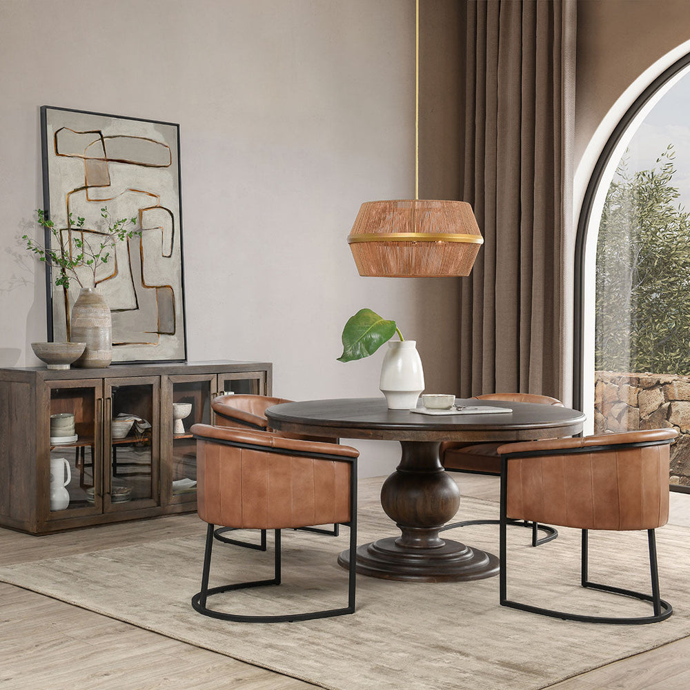 
                  
                    Brooklyn Dining Table
                  
                
