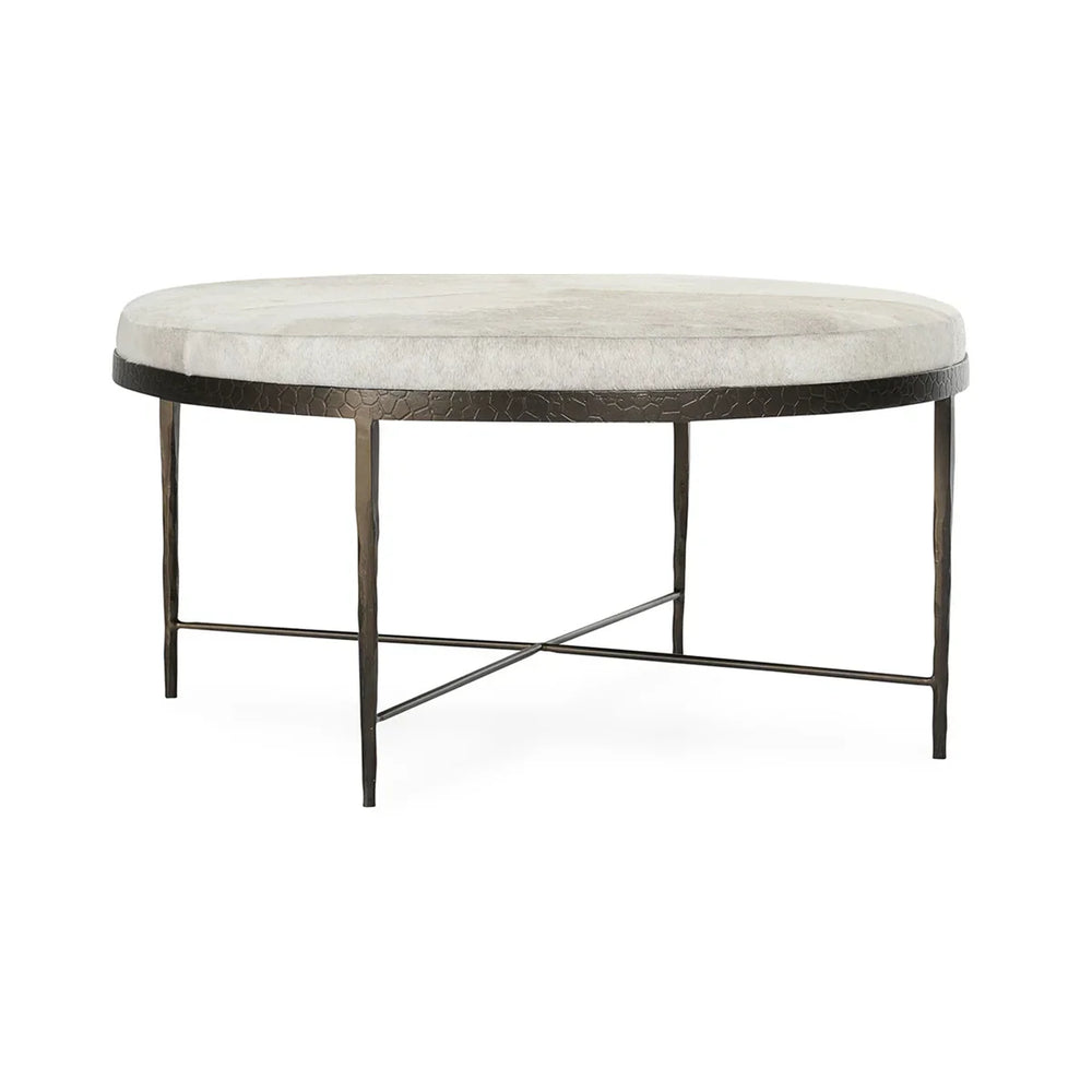 Bose Hide Coffee Table