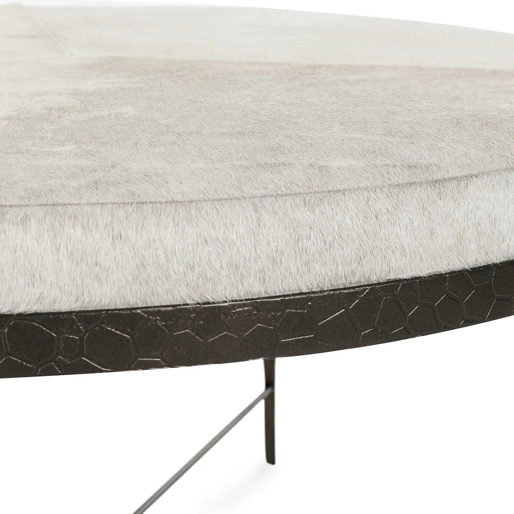 Bose Hide Coffee Table
