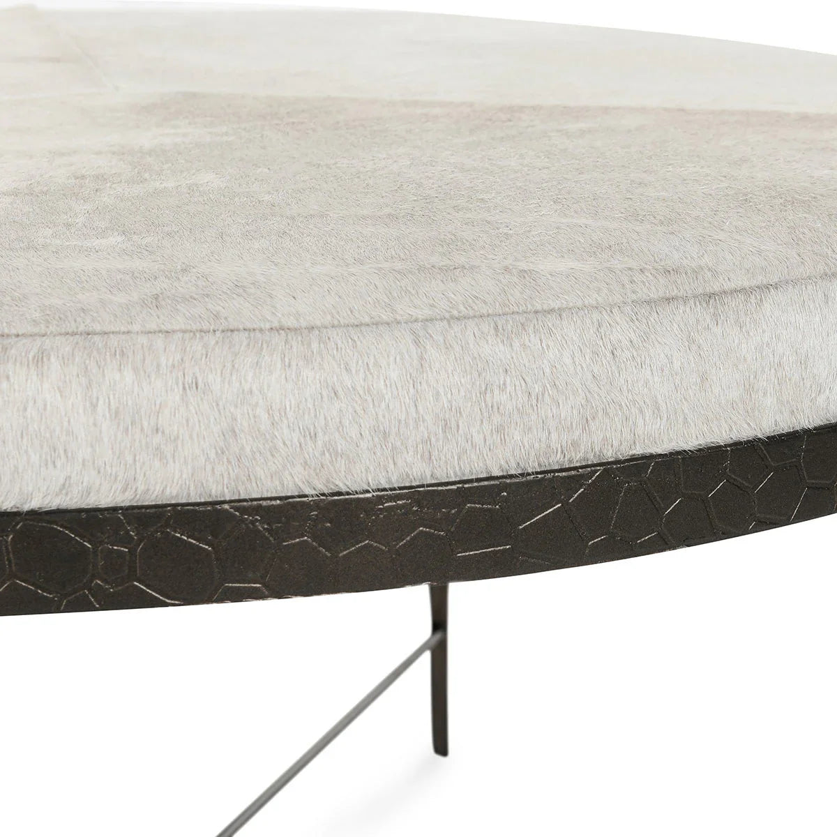 Bose Hide Coffee Table