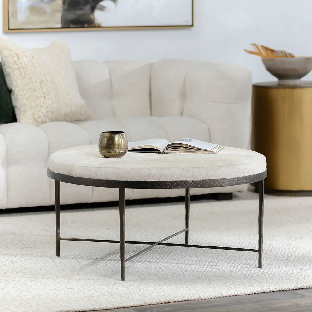 
                  
                    Bose Hide Coffee Table
                  
                