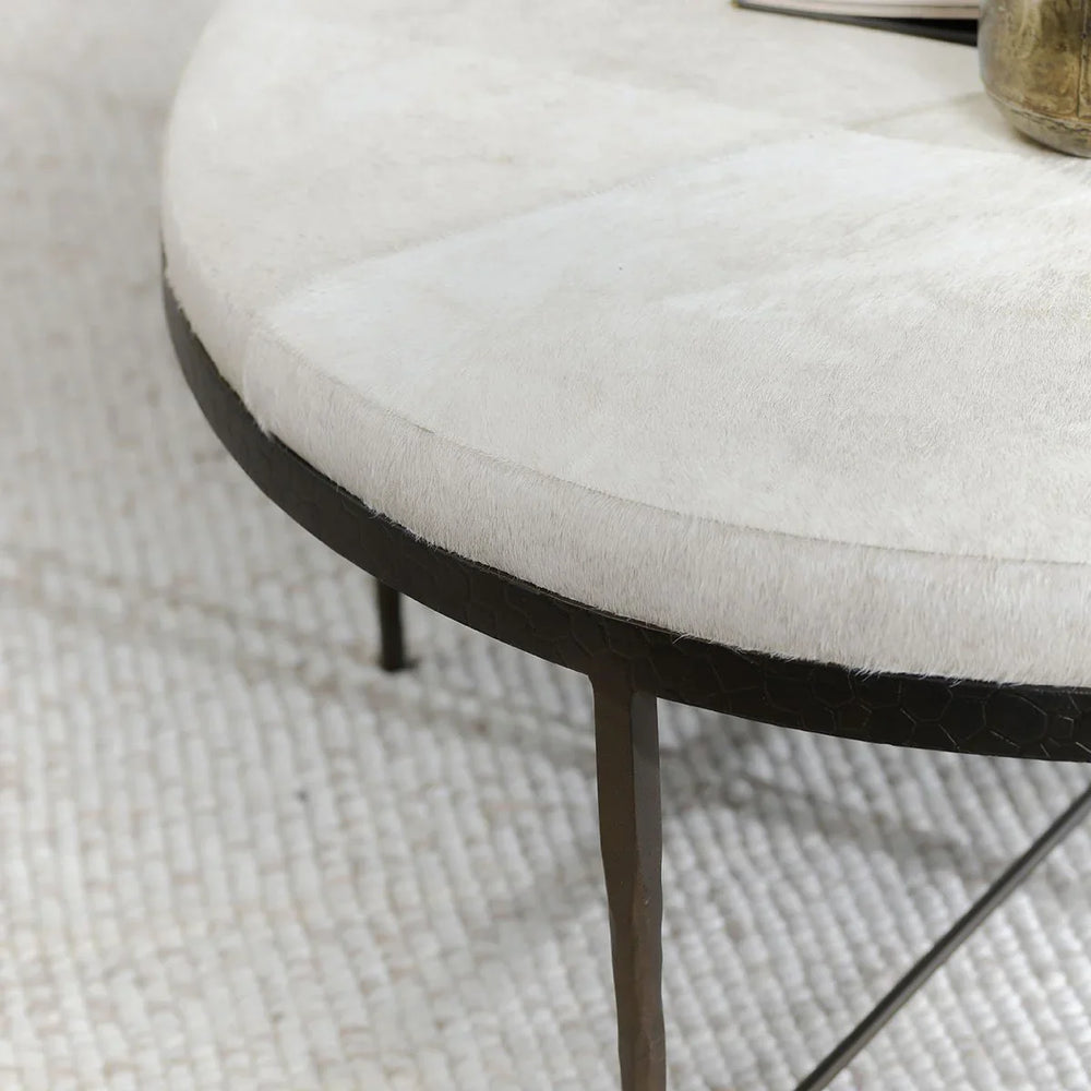 
                  
                    Bose Hide Coffee Table
                  
                