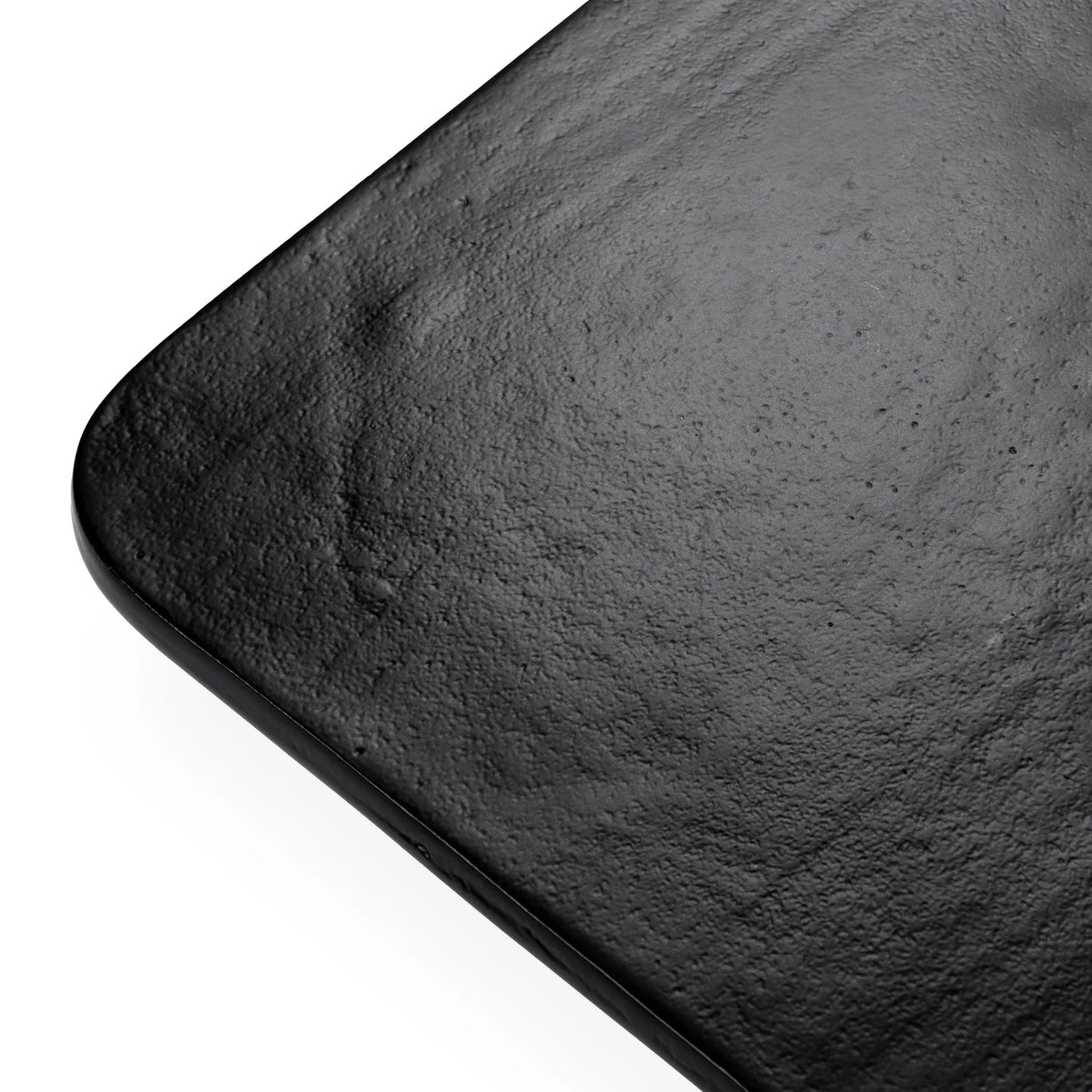 Geanna Side Table, Black