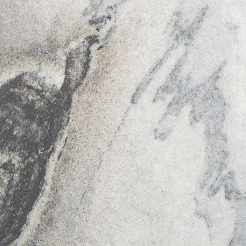 
                  
                    Zayden Round Marble Coffee Table
                  
                