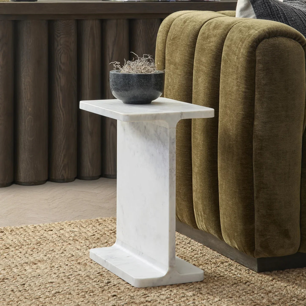 
                  
                    Daphne Side Table
                  
                