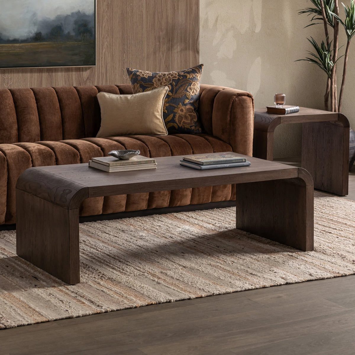 Levine Coffe Table