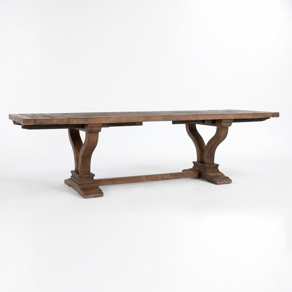 Albert Extension Dining Table
