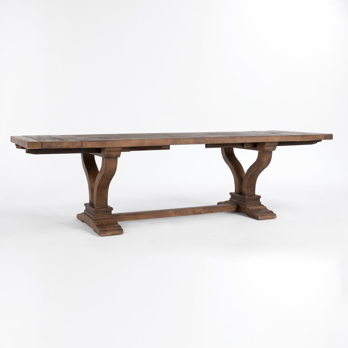 Albert Extension Dining Table