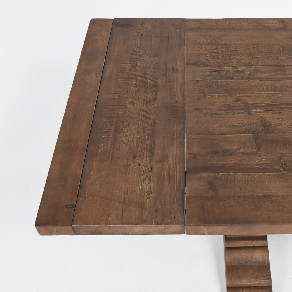 
                  
                    Albert Extension Dining Table
                  
                