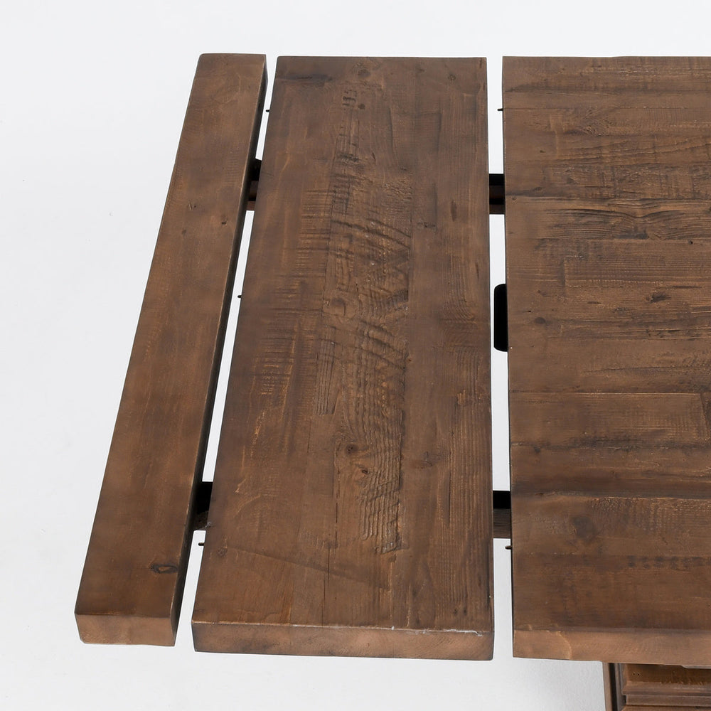 
                  
                    Albert Extension Dining Table
                  
                