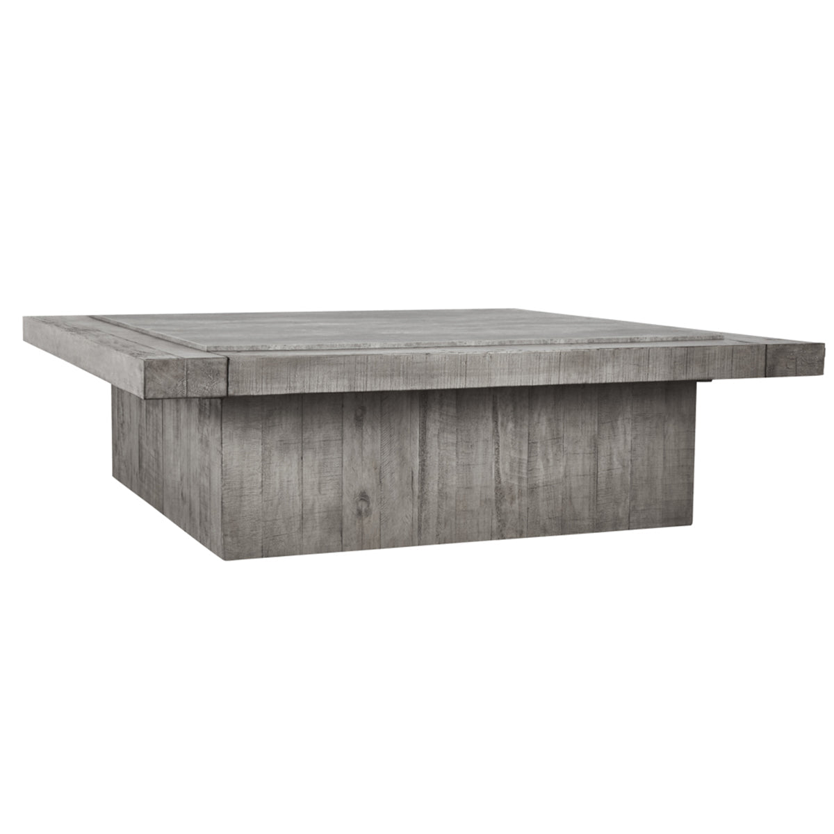 Scarlett 60" Coffee Table