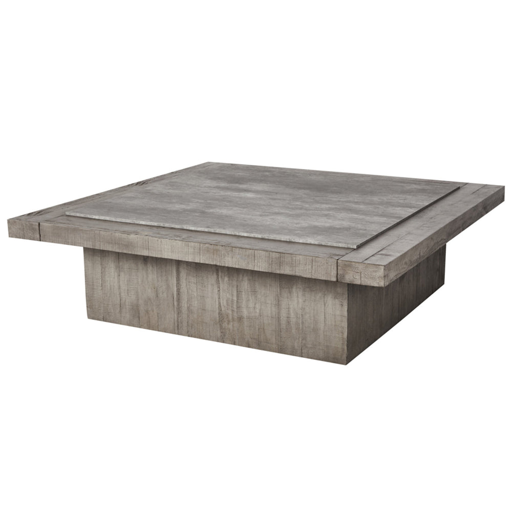 
                  
                    Scarlett 60" Coffee Table
                  
                