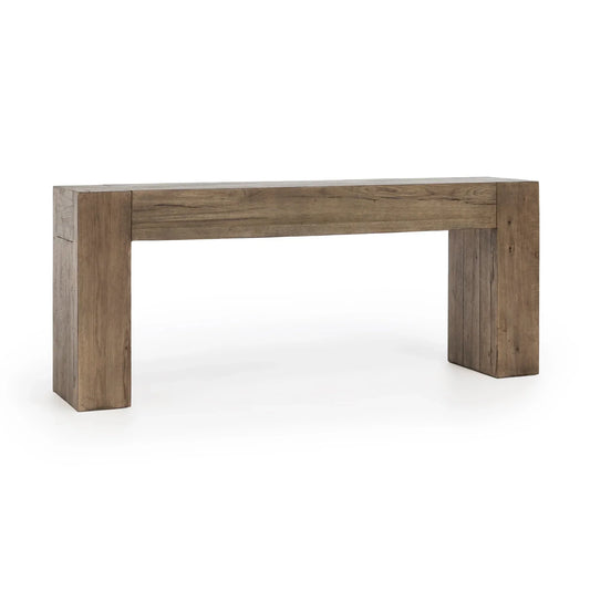 Brist Console, Oak
