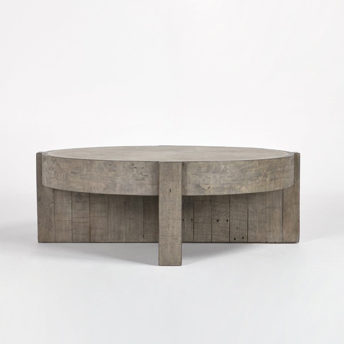 Susan 52" Coffee Table