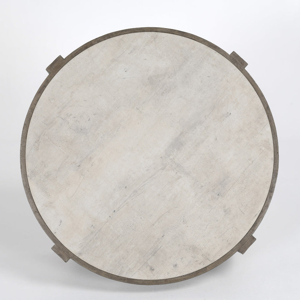 
                  
                    Susan 52" Coffee Table
                  
                