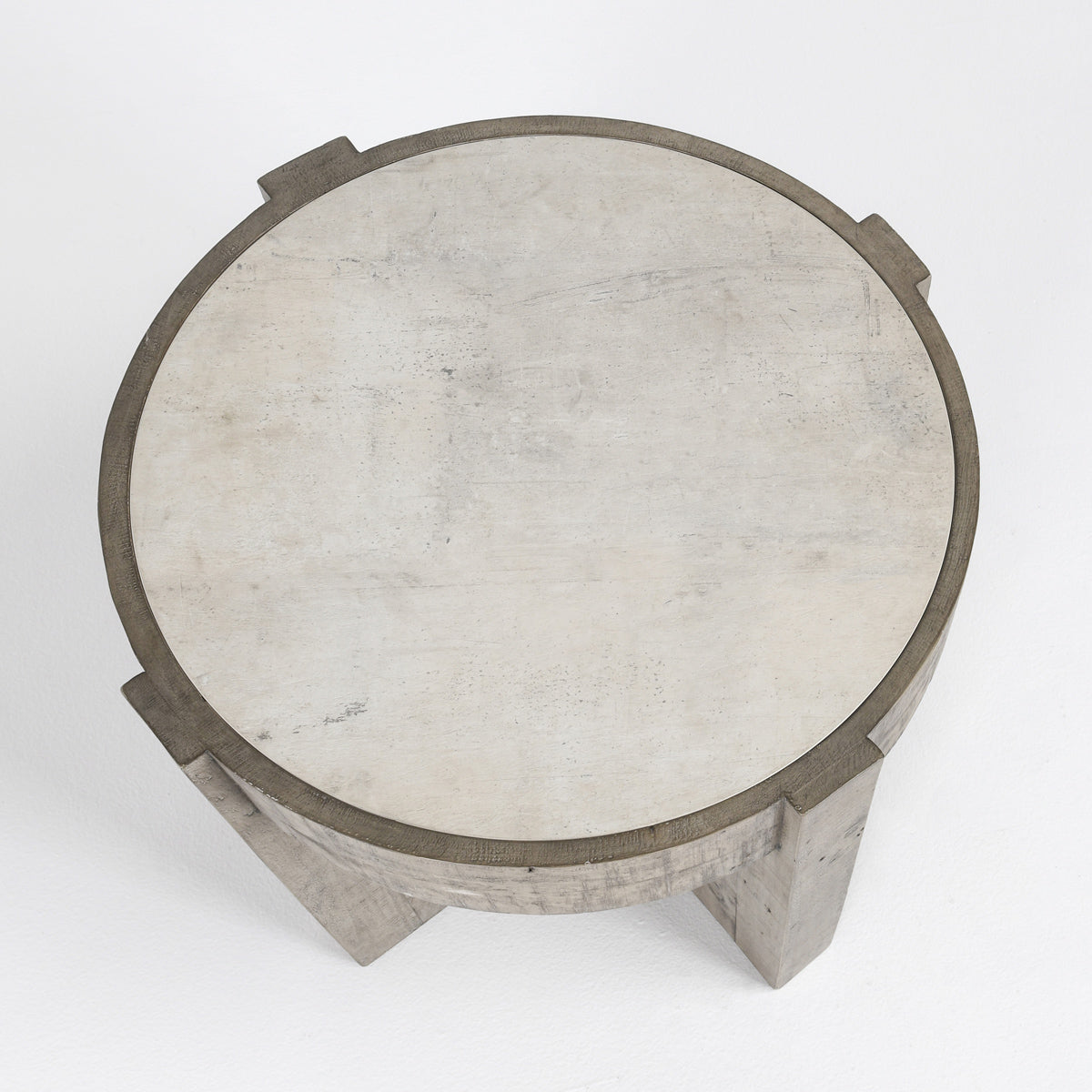 Susan 26" End Table