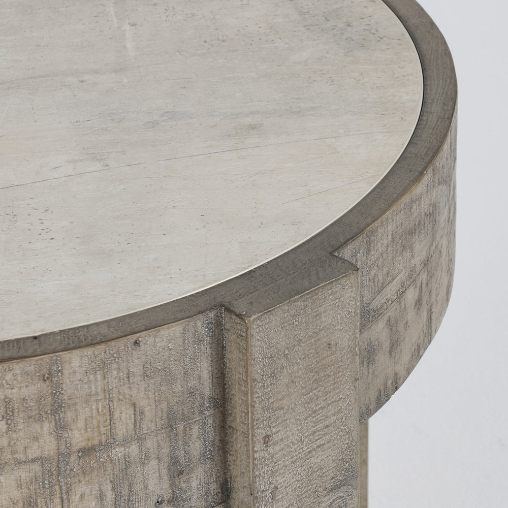 
                  
                    Susan 26" End Table
                  
                