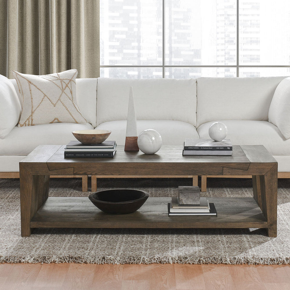 
                  
                    Trea Coffee Table
                  
                