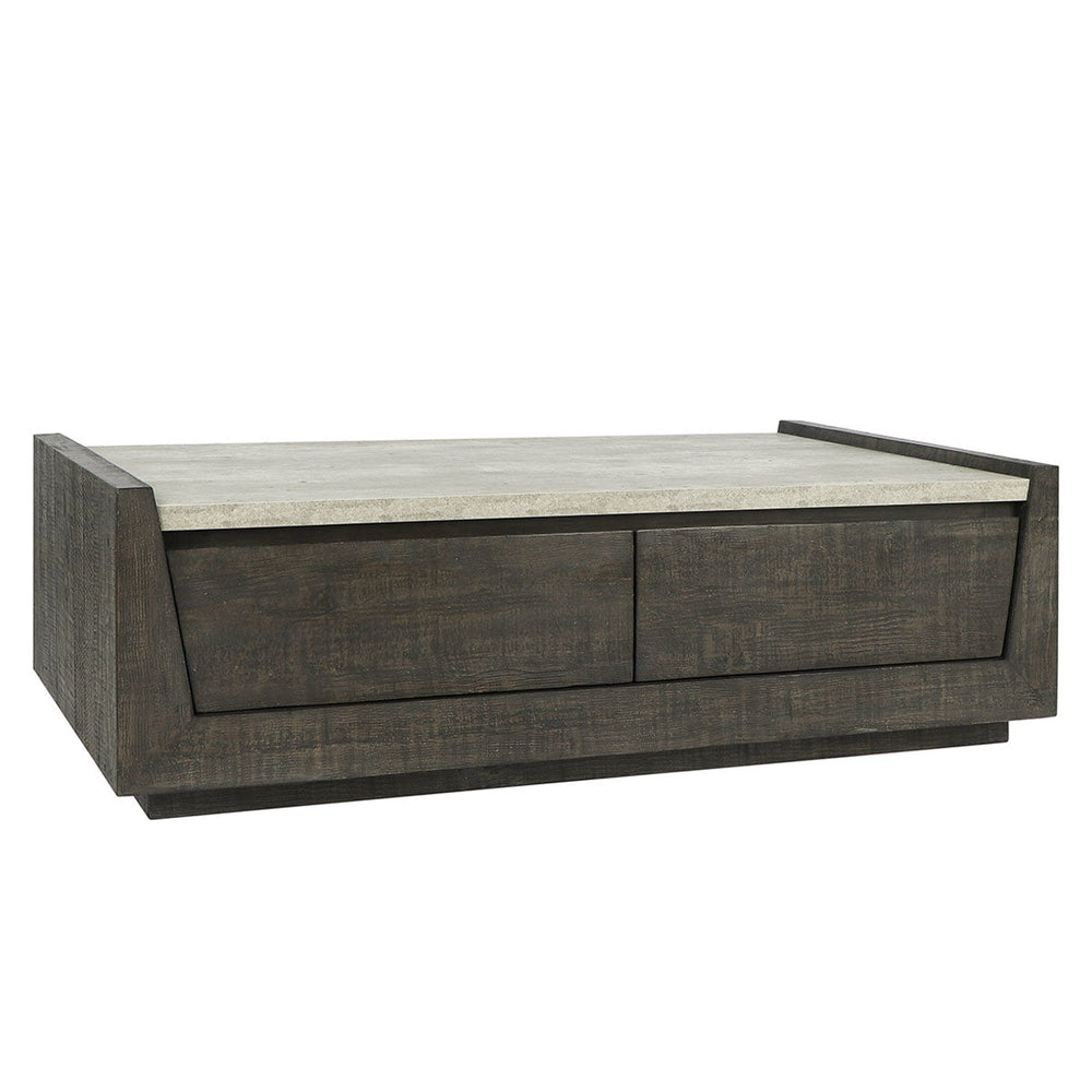 
                  
                    Travis Coffee Table
                  
                