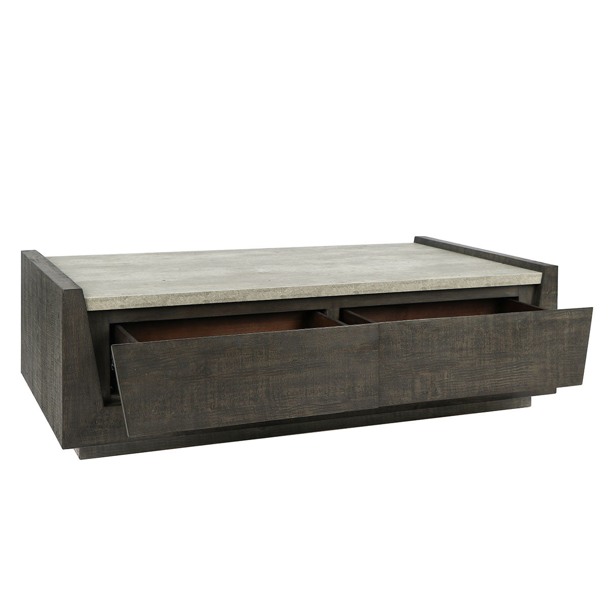 Travis Coffee Table