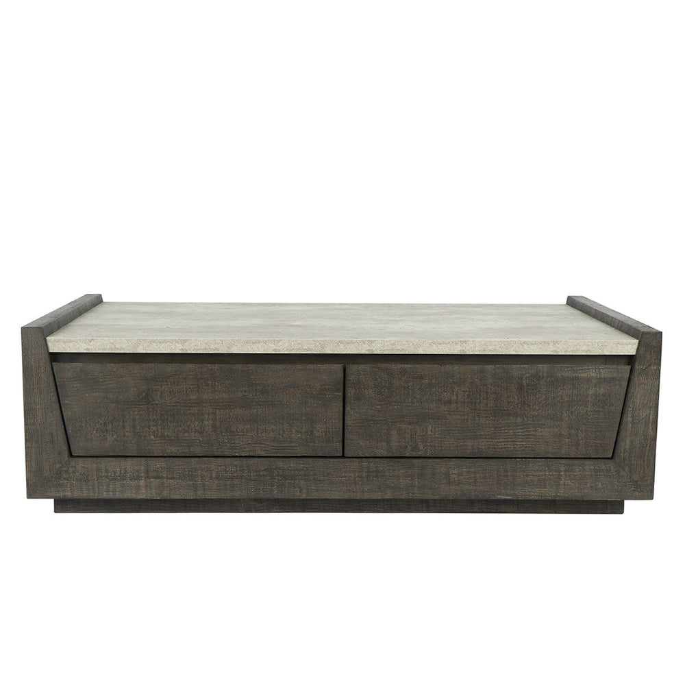Travis Coffee Table