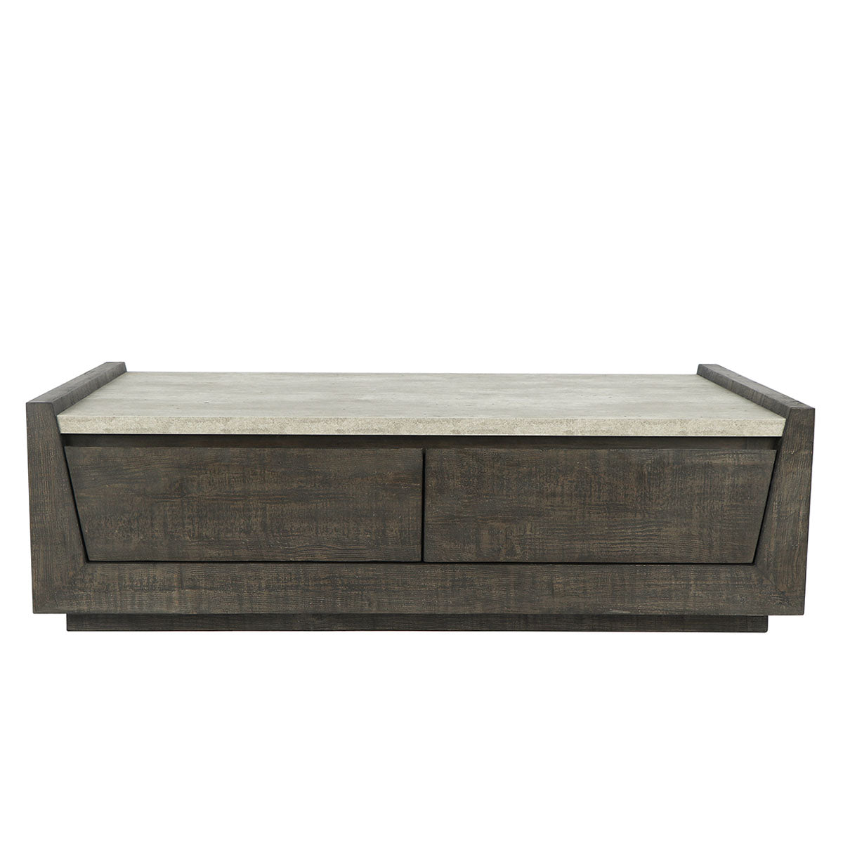 Travis Coffee Table