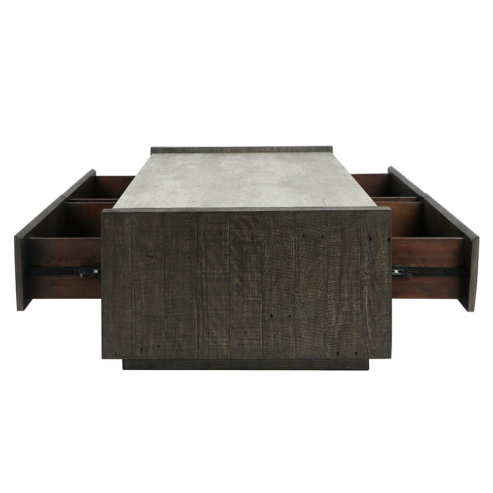 
                  
                    Travis Coffee Table
                  
                