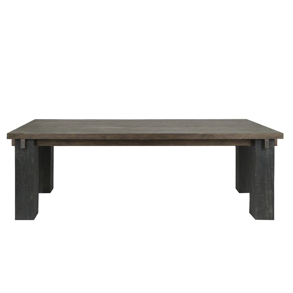Duncan 90" Dining Table