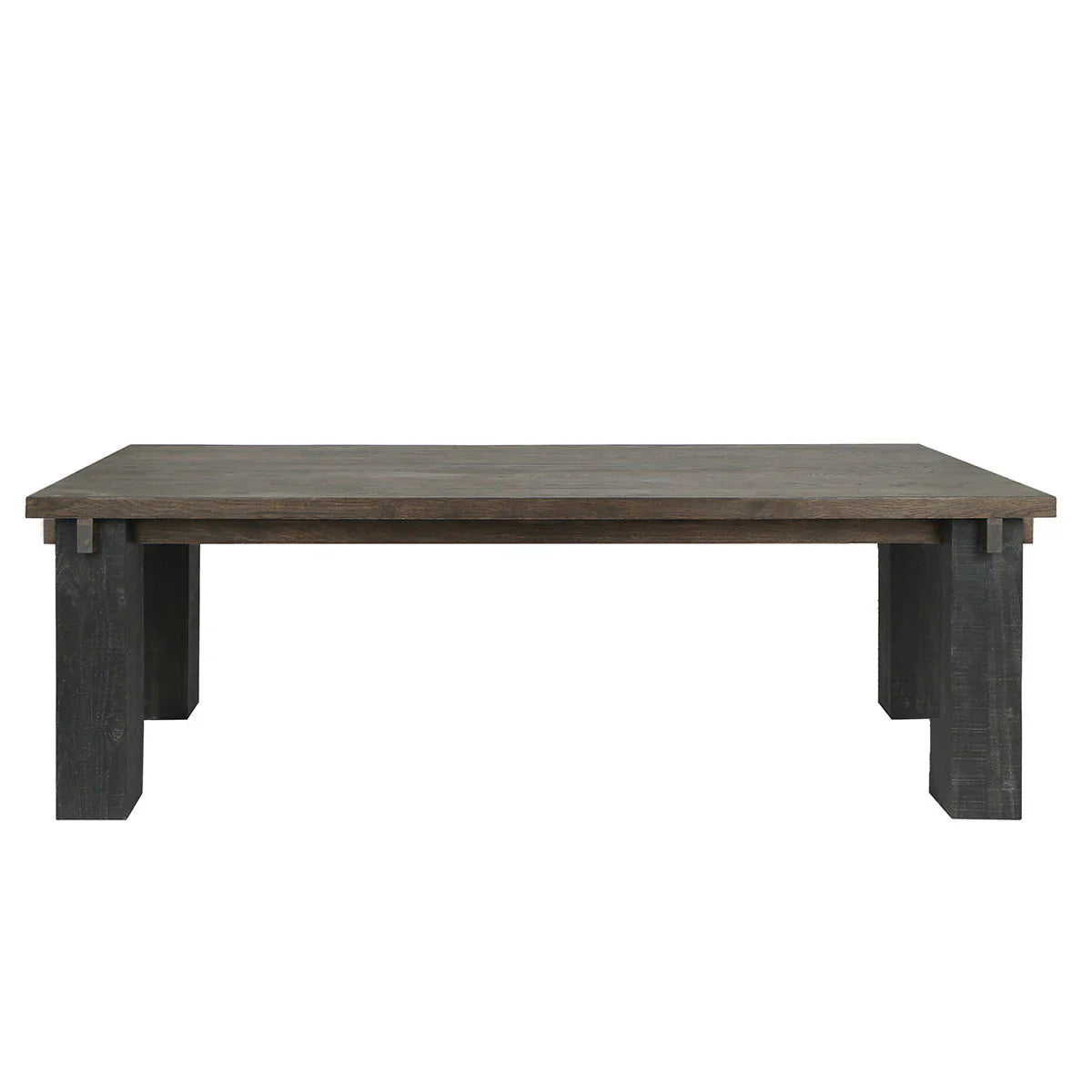 Duncan 90" Dining Table