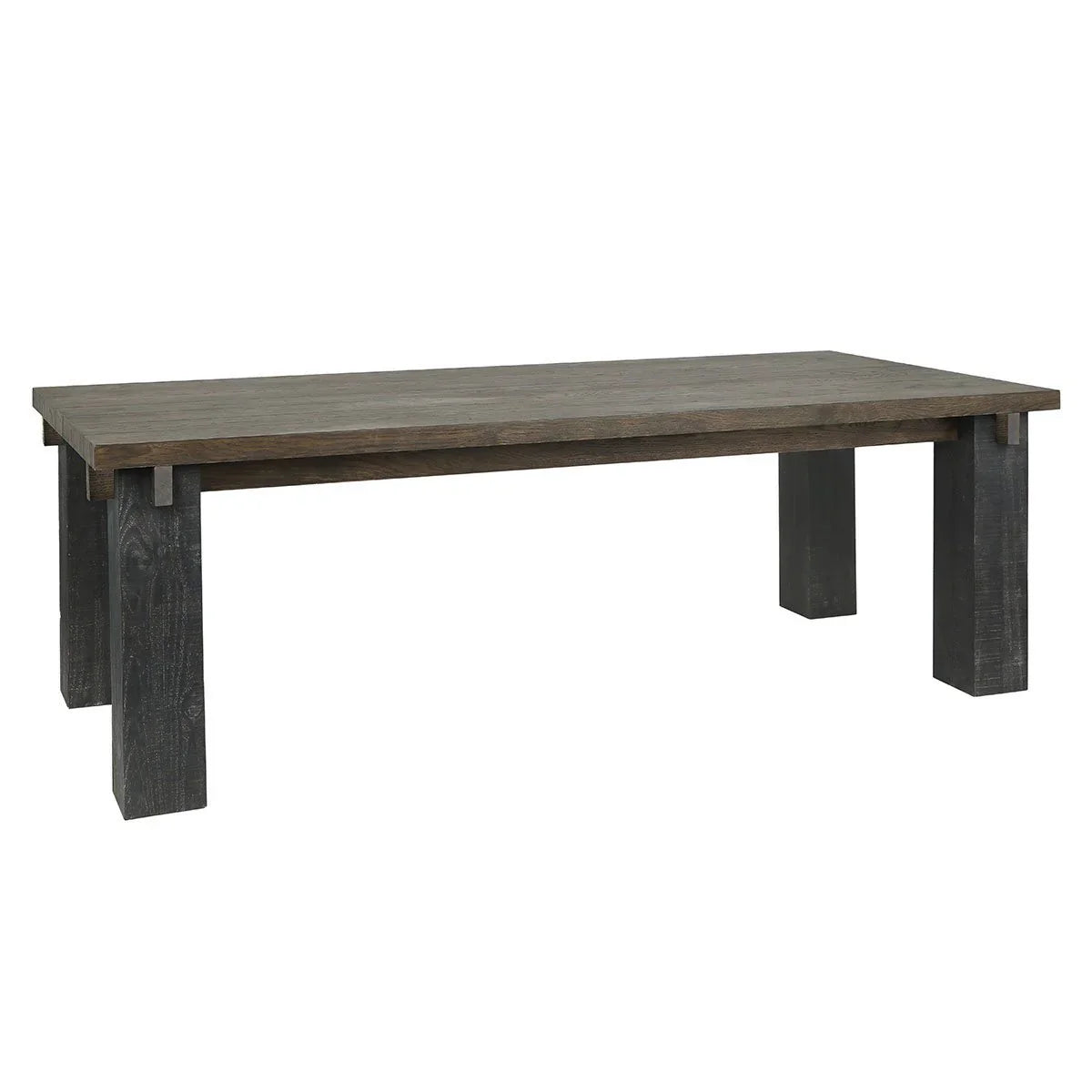 Duncan 90" Dining Table
