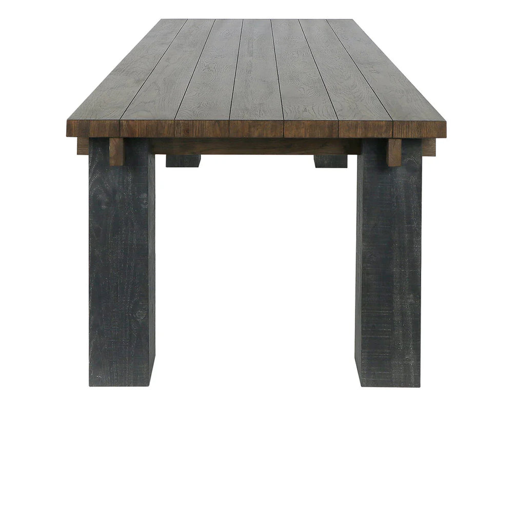 
                  
                    Duncan 90" Dining Table
                  
                