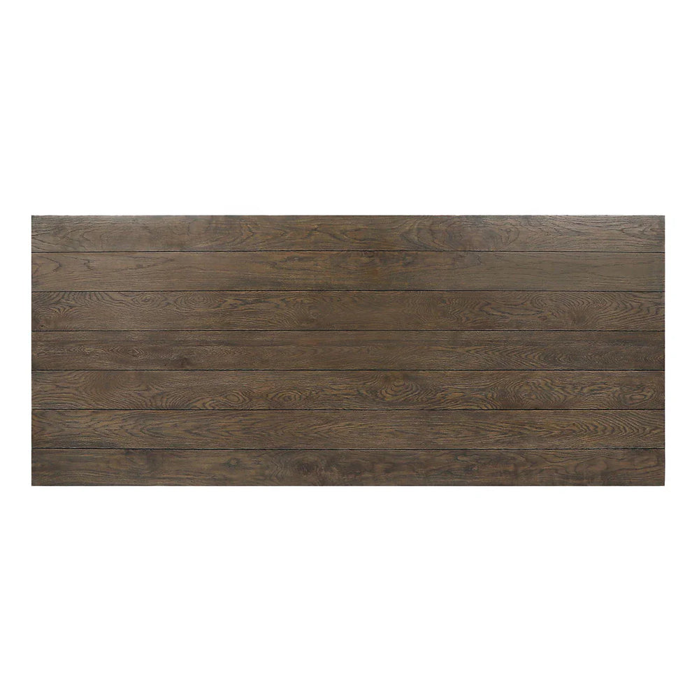 
                  
                    Duncan 90" Dining Table
                  
                