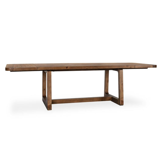 Lya 110" Ext. Dining Table