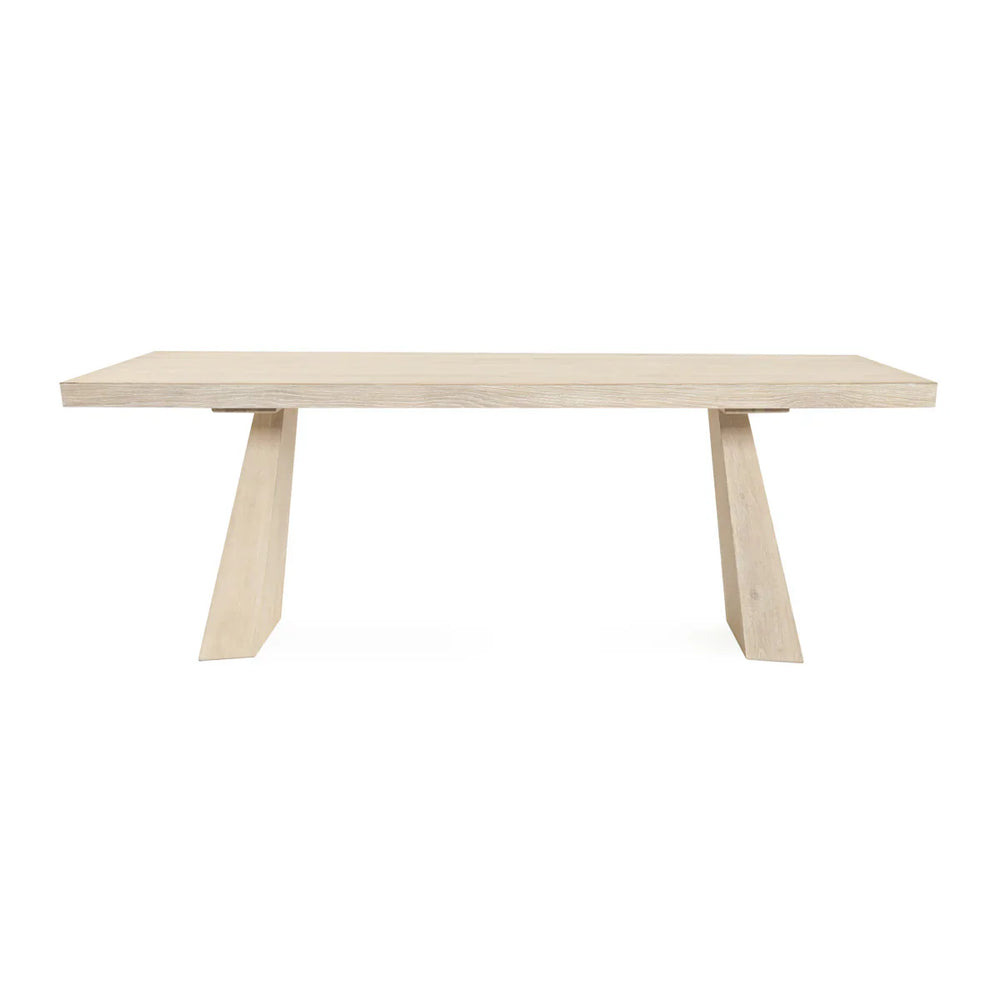Sable Dining Table