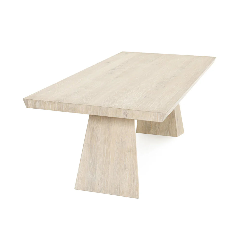 
                  
                    Sable Dining Table
                  
                