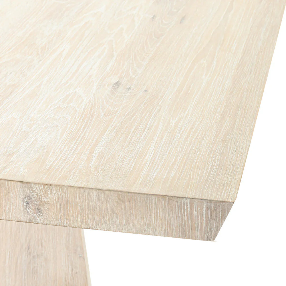 
                  
                    Sable Dining Table
                  
                