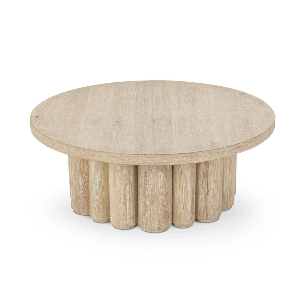 
                  
                    Taye Coffee Table
                  
                