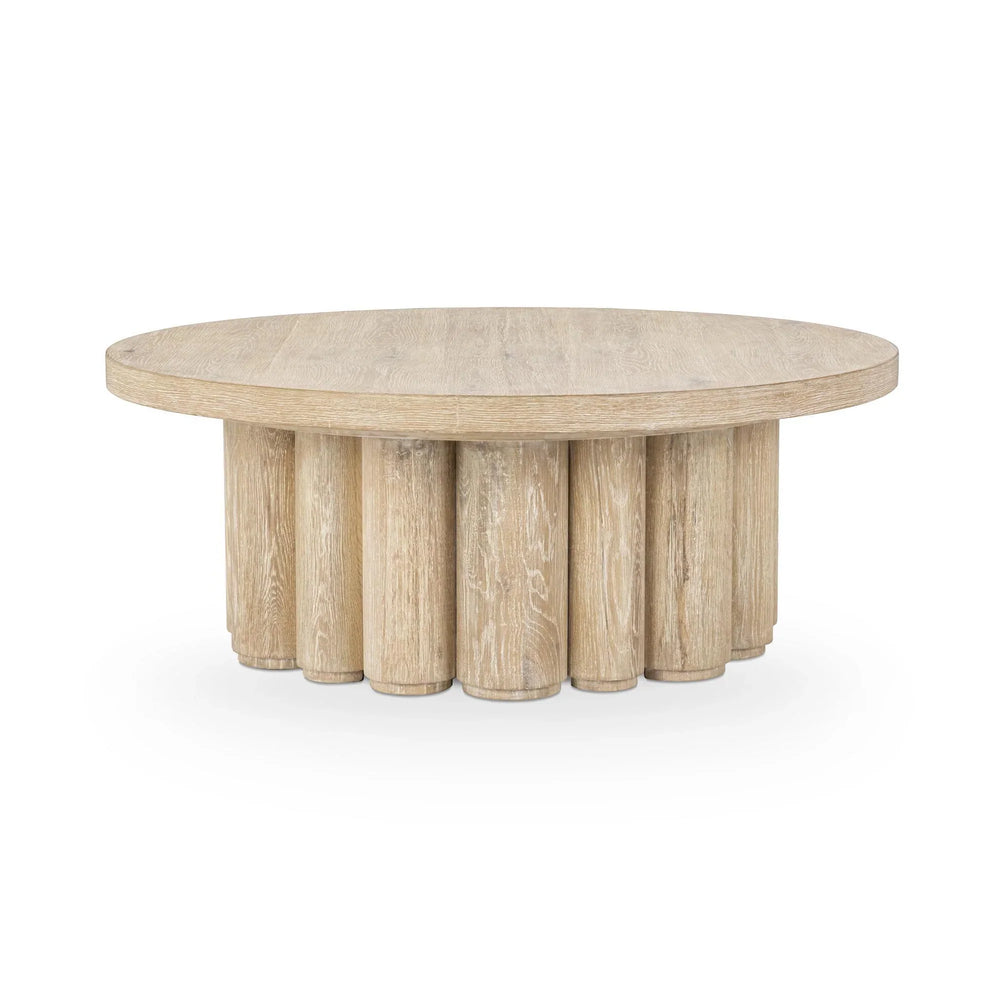 Taye Coffee Table