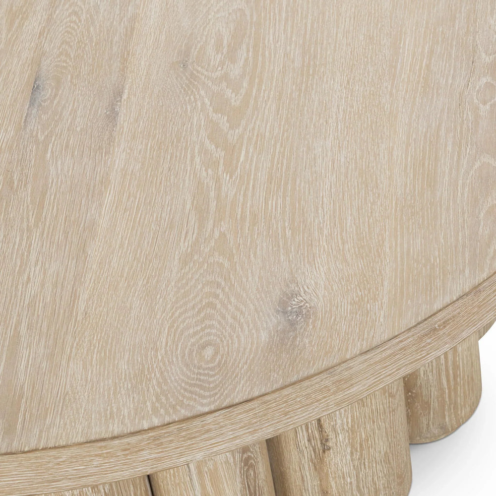 
                  
                    Taye Coffee Table
                  
                