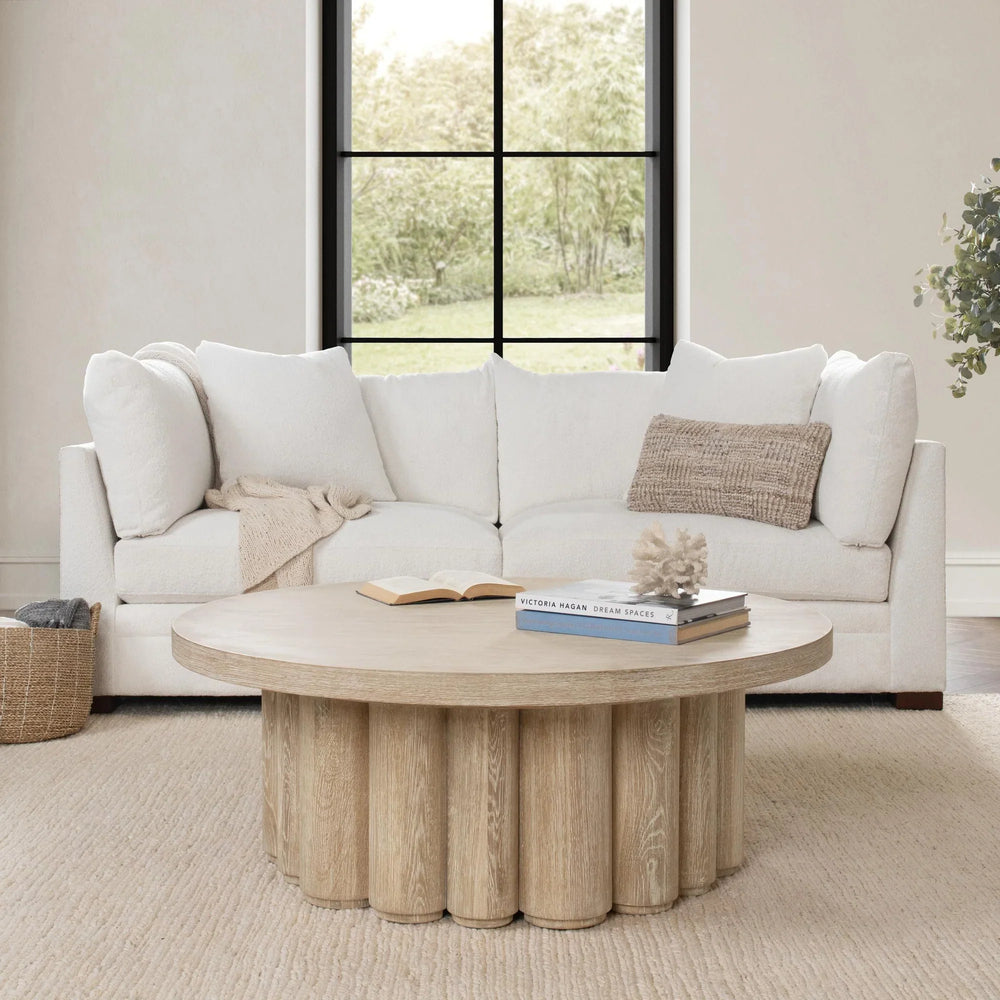 
                  
                    Taye Coffee Table
                  
                
