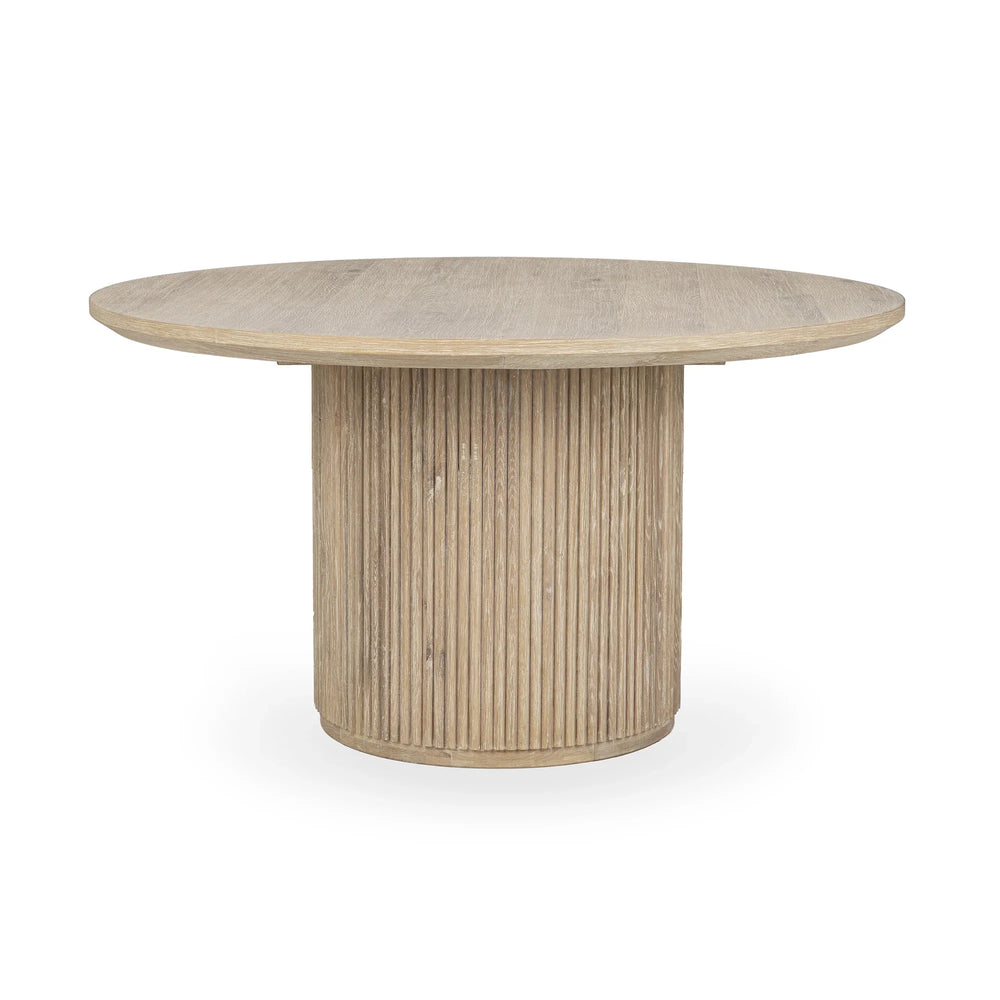 
                  
                    Vikrom Dining Table
                  
                