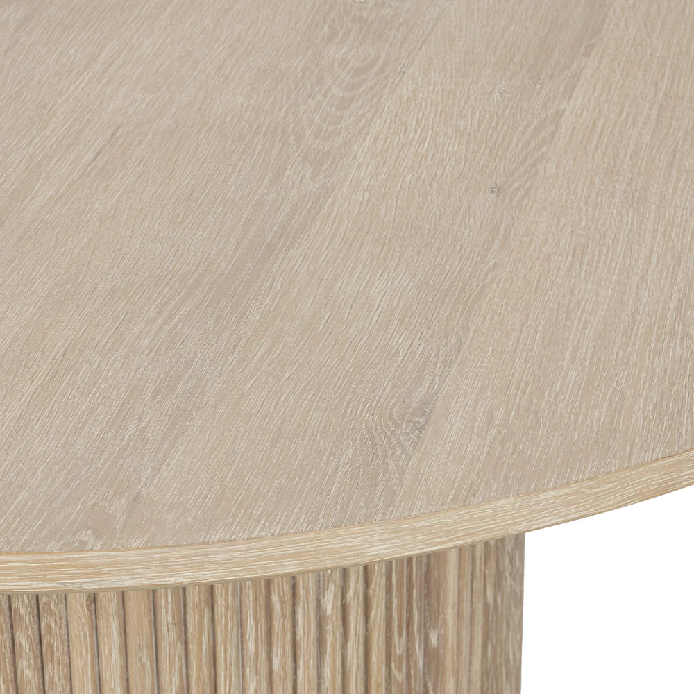 
                  
                    Vikrom Dining Table
                  
                