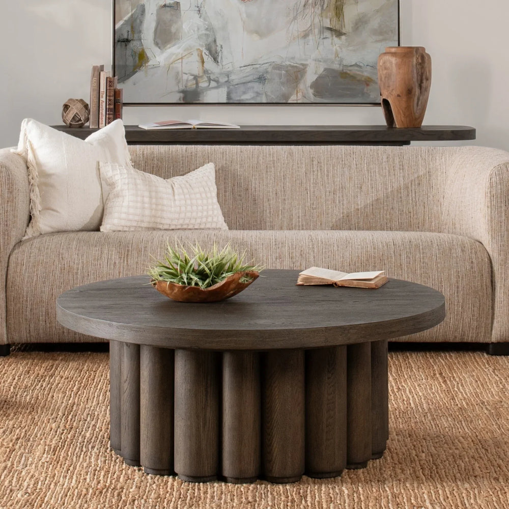
                  
                    Taye Coffee Table
                  
                