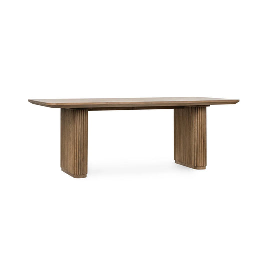 Vander 84" Rectangle Dining Table